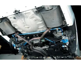 Cusco Power Brace Rear Subaru Legacy 2005-2009