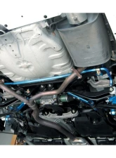 Cusco Power Brace Rear Subaru Legacy 2005-2009                                     - 684 492 R - Image 3