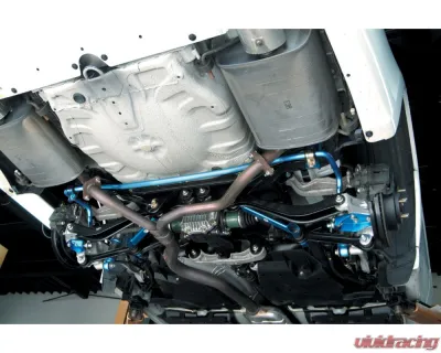 Cusco Power Brace Rear Subaru Legacy 2005-2009 - 684 492 R