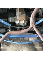 Cusco Power Brace Rear Subaru Legacy 2005-2009                                     - 684 492 R - Image 2