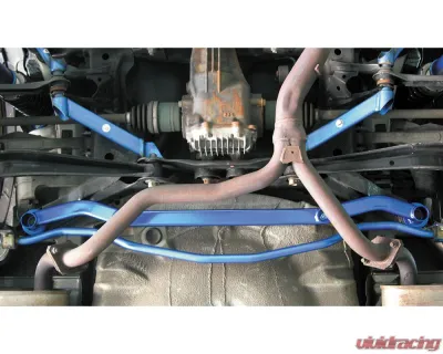 Cusco Power Brace Rear Subaru Legacy 2005-2009 - 684 492 R