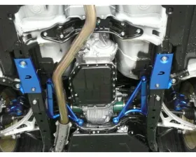 Cusco Power Brace Front Member Subaru Legacy | Outback 2010-2014