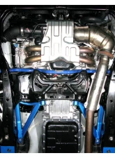 Cusco Power Brace Front Subaru Legacy | Outback 2010-2014                                     - 687 492 F - Image 2