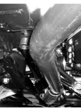 Cusco Power Brace Front Subaru Legacy | Outback 2010-2014                                     - 687 492 F - Image 3