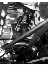 Cusco Power Brace Front Subaru Legacy | Outback 2010-2014                                     - 687 492 F - Image 4