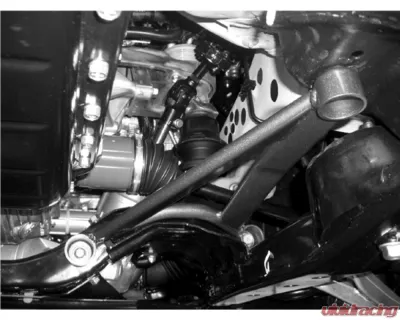 Cusco Power Brace Front Subaru Legacy | Outback 2010-2014 - 687 492 F