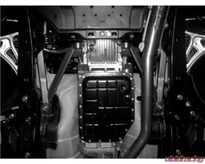 Cusco Power Brace Front Subaru Legacy | Outback 2010-2014 - 687 492 F