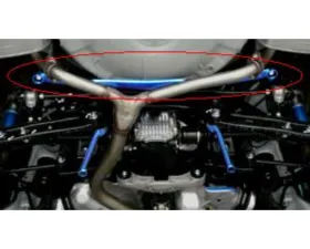 Cusco Power Brace Rear Member Subaru Legacy | Outback 2010-2014