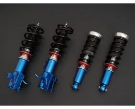Cusco Street Zero Coilover Kit Subaru Crosstrek 2018-2023
