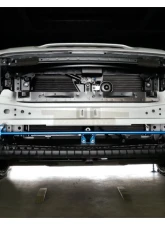 Cusco Power Brace Front Member Subaru Impreza WRX | STI 2015-2021                                     - 6A1 492 FM - Image 2