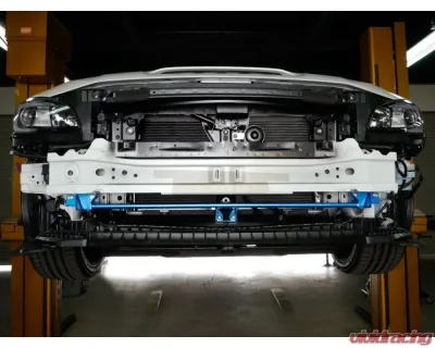 Cusco Power Brace Front Member Subaru Impreza WRX | STI 2015-2021 - 6A1 492 FM