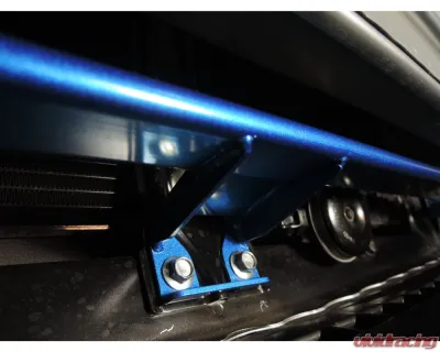 Cusco Power Brace Front Member Subaru Impreza WRX | STI 2015-2021 - 6A1 492 FM