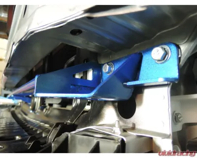 Cusco Power Brace Front Member Subaru Impreza WRX | STI 2015-2021 - 6A1 492 FM