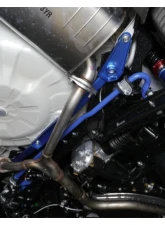 Cusco Power Brace Rear Member Subaru WRX | WRX STI 2015-2021                                     - 6A1 492 RM - Image 2