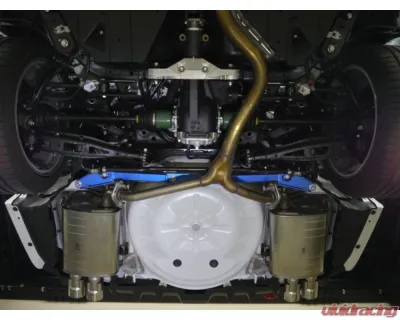 Cusco Power Brace Rear Member Subaru WRX | WRX STI 2015-2021 - 6A1 492 RM