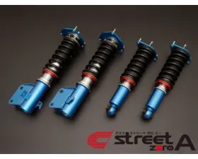 Cusco Street Zero-A Coilover Kit Subaru WRX STI 2015
