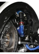 Cusco Street Zero-A Coilover Kit Subaru WRX STI 2015                                     - 6A1 61N CN - Image 2