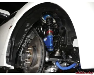 Cusco Street Zero-A Coilover Kit Subaru WRX STI 2015 - 6A1 61N CN