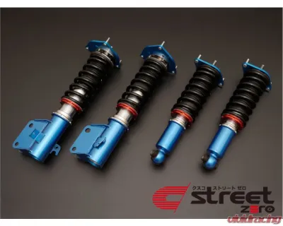 Cusco Street Zero Coilover Kit Subaru WRX STI 2015-2021 - 6A1 61P CN