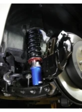 Cusco Street Zero Coilover Kit Subaru WRX STI 2015-2021                                     - 6A1 61P CN - Image 2