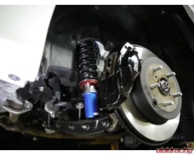 Cusco Street Zero Coilover Kit Subaru WRX STI 2015-2021 - 6A1 61P CN