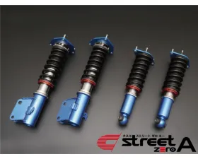 Cusco Street Zero-A Coilover Kit Subaru WRX 2015-2016