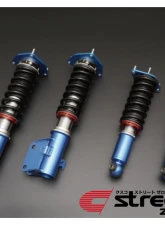 Cusco Street Zero-A Coilover Kit Subaru WRX 2015-2016                                     - 6A5 61N CN - Image 2