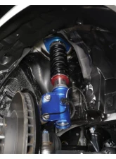 Cusco Street Zero-A Coilover Kit Subaru WRX 2015-2016                                     - 6A5 61N CN - Image 2