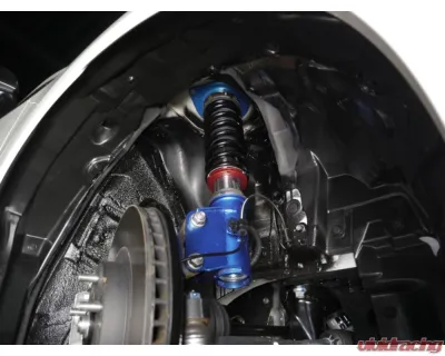 Cusco Street Zero-A Coilover Kit Subaru WRX 2015-2016 - 6A5 61N CN