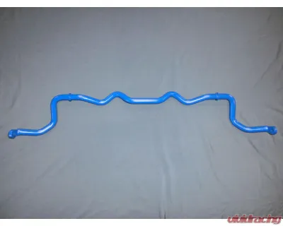 Cusco 26mm Front Sway Bar w/ Bushings Subaru Forester | Crosstrek 2018-2022 - 6A8-311-A26
