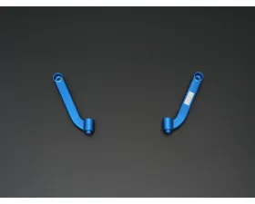 Cusco Power Brace Rear Cross Member Side Subaru Forester | WRX 2019-2022