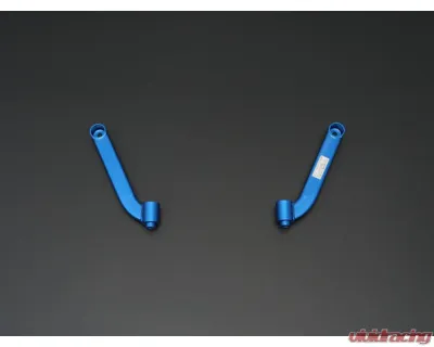 Cusco Power Brace Rear Cross Member Side Subaru Forester | WRX 2019-2022 - 6A8 492 RMS