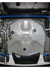 Cusco 16mm Rear Sway Bar Toyota Prius C | Yaris 2005-2015                                     - 900 311 B16 - Image 3