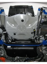 Cusco 16mm Rear Sway Bar Toyota Prius C | Yaris 2005-2015                                     - 900 311 B16 - Image 2