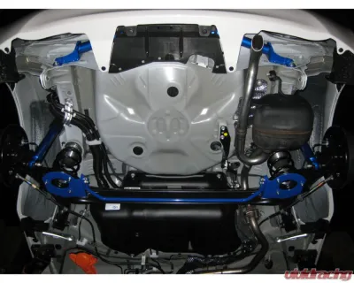 Cusco 16mm Rear Sway Bar Toyota Prius C | Yaris 2005-2015 - 900 311 B16