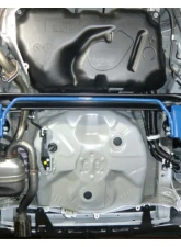 Cusco 16mm Rear Sway Bar Toyota Prius C | Yaris 2005-2015                                     - 900 311 B16 - Image 3