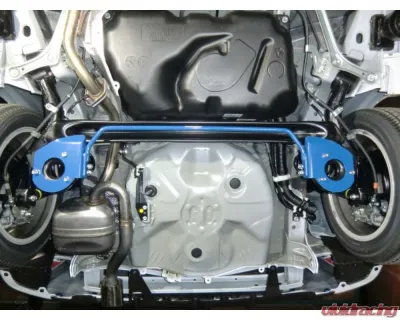 Cusco 16mm Rear Sway Bar Toyota Prius C | Yaris 2005-2015 - 900 311 B16