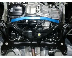 Cusco Version I Front Lower Arm Bar Toyota Prius C | Yaris | Vitz 2005-2015