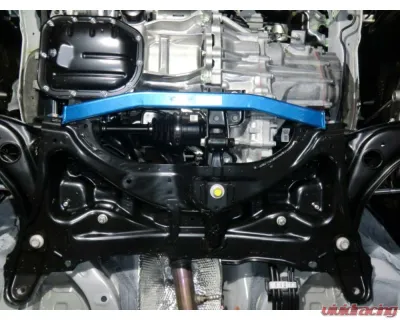Cusco Version I Front Lower Arm Bar Toyota Prius C | Yaris | Vitz 2005-2015 - 900 475 AN