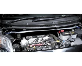 Cusco Type-OS Front Strut Bar Toyota Yaris 2005-2011