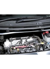 Cusco Type-OS Front Strut Bar Toyota Yaris 2005-2011                                     - 900 540 A - Image 3