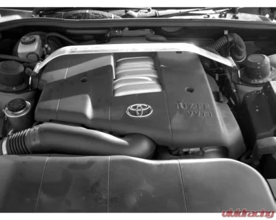 Cusco Type-OS Front Strut Bar Lexus LS400 1995-2000 - 917 540 A