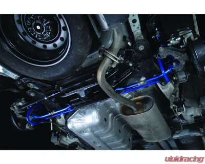 Cusco 18mm Rear Sway Bar w/ Bushing Lexus RX300 | 330 | 350 2004-2009 - 924 311 B18