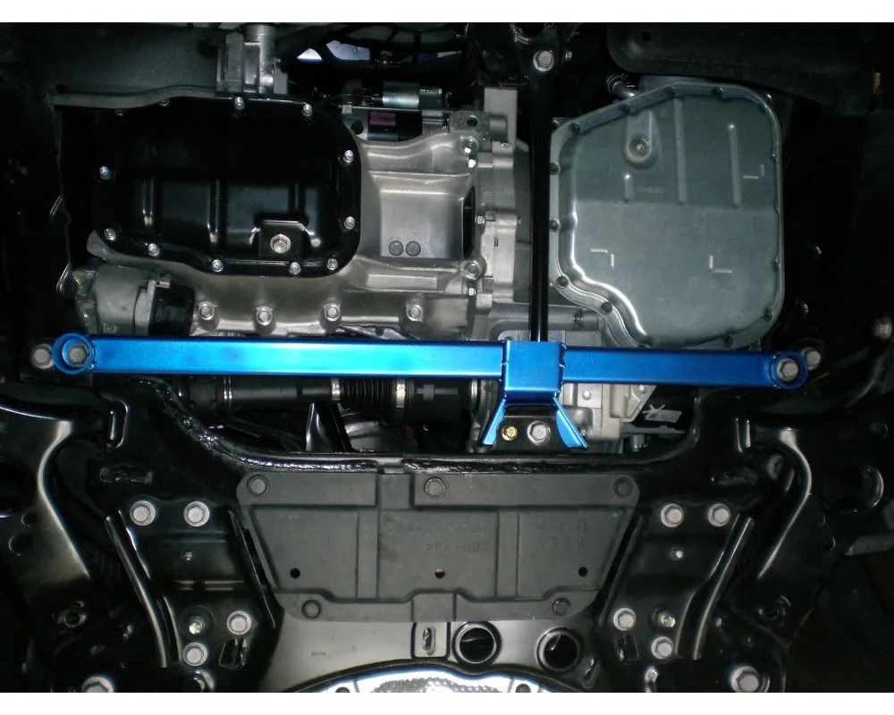 Cusco Version I Front Lower Arm Bar Scion | Toyota 2008-2017 - 942 475 A