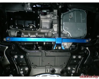 Cusco Version I Front Lower Arm Bar Scion | Toyota 2008-2017 - 942 475 A