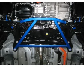 Cusco Version II Front Lower Arm Bar Toyota Prius C | Yaris | Vitz 2005-2015