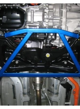 Cusco Version II Front Lower Arm Bar Toyota Prius C | Yaris | Vitz 2005-2015                                     - 949 477 A - Image 4