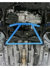 Cusco Version II Front Lower Arm Bar Toyota Prius C | Yaris | Vitz 2005-2015                                     - 949 477 A - Image 2