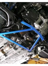 Cusco Version II Front Lower Arm Bar Toyota Prius C | Yaris | Vitz 2005-2015                                     - 949 477 A - Image 3
