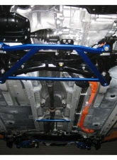 Cusco Version II Front Lower Arm Bar Toyota Prius C | Yaris | Vitz 2005-2015                                     - 949 477 A - Image 4
